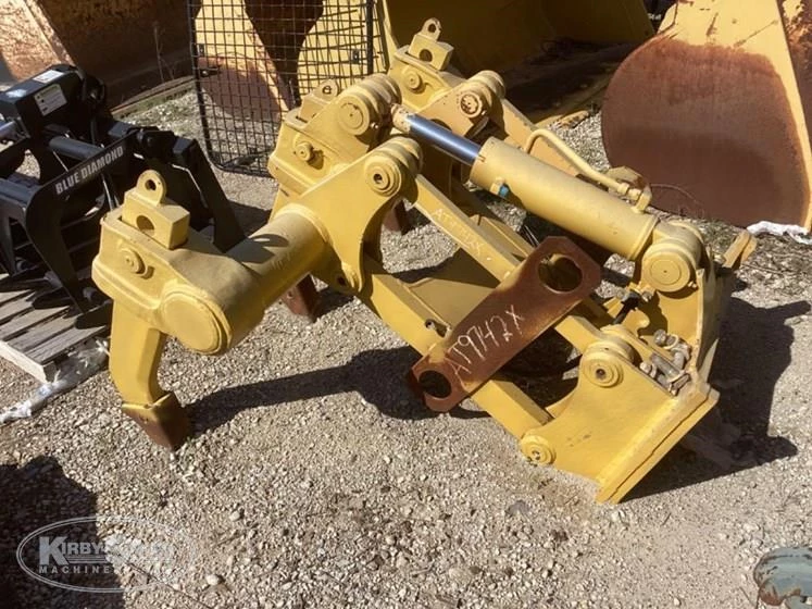 Used Ripper